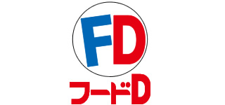 フードDの2024年辰年 年賀状・喪中はがき印刷