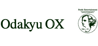 OdakyuOXの2024年辰年 年賀状・喪中はがき印刷