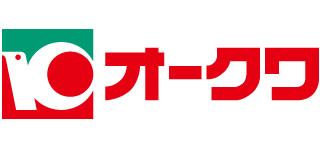 オークワの2024年辰年 年賀状・喪中はがき印刷